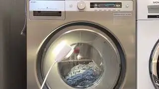 Asko Prowash - Time 45’ 60c Full Cycle