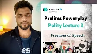 Complete Revision for UPSC Prelims 2026
