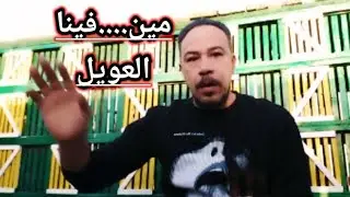 انا و العويل👈موجود لكل كلمه دليل صوت وصوره براحتك