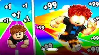 Fastest Roblox Survival Game Ever ⚡ | Noob vs Speed Challenge hardest challenge in ever