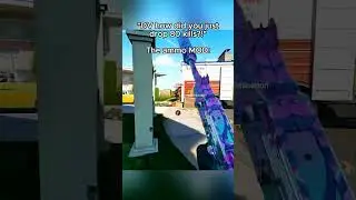 the NEW Ammo Mod is INSANITY ✅ #callofduty #cod #bo6 #blackops6 #blackops