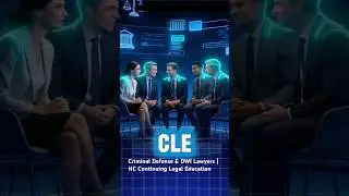 Criminal Defense and DWI CLE | Ethics, Firearm Rights, Caselaw Updates