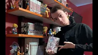 Lemme see my queen!  (Re:Zero Arc 9 Live Reading Session - Ch. 35)