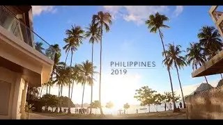 Travel The Philippines 2019