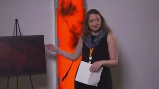 Gallery Talk: Miranda Dawson