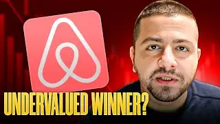 Являются ли акции Airbnb недооценёнными для покупки в 2026 году? | Анализ акций ABNB