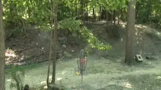 Nick Schultz Ace 2016 Cleveland Rock