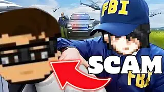 Graal Era | How to catch SCAMMERS