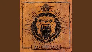 Ad Bestias!
