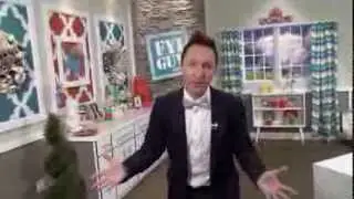 FYI GUY Jeremy Rabe: Behind the Scenes Tour