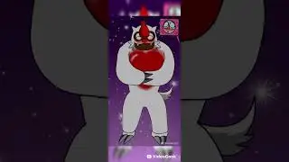Vigoroth ❤️🫂