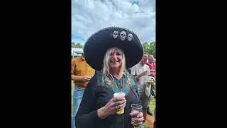 Pirate Drinking Song (folky version, feat. Jaco Bakker)