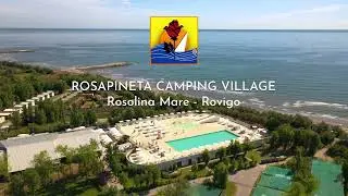 Rosapineta Camping Village - Promo