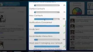 MyNetwork Dashboard