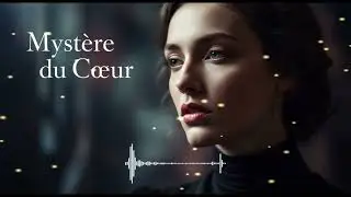 MYSTERE DU COEUR &ndash; French Mystic Love Music | Deep Romantic Vibes