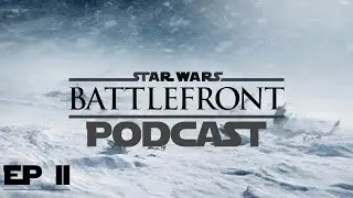 Puffy Marshmallow Suit | SWBP Ep 2 | Star Wars Battlefront Podcast