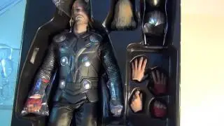 THOR hot toys review