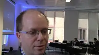 Finextra interviews Royal Bank of Scotland: Algorithmic trading project at RBS