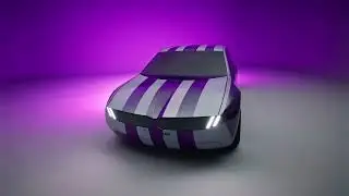 BMW i Vision Dee Comes to Life with E Ink