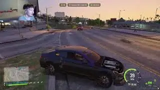 Esb Max Goes Demon Mode Against Bsk When He Gets Caught Alone | Prodigy Rp 2.8