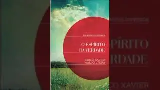 Livro O Esp&iacute;rito da Verdade 89 - Afligiste