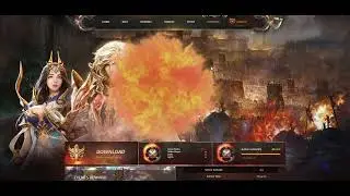 [NEW] SHAIYA SERVER WEBSITE WITH MULTIPLE FEATURES