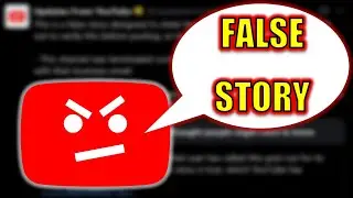 YouTube Finally Snapped.