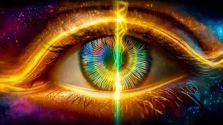 Give It 3 Minutes! Complete Restoration Of Eye Function | Perfect Vision At Any Age