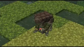 Minecraft Modded SMP: The Beginning