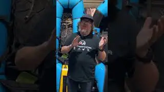 Beer O'clock Review - Alpacka Rafts Packrafts