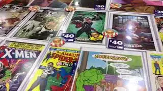 Stan Lee&rsquo;s LA Comic Con 2017