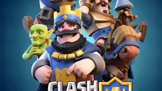 Clash Royale team battles