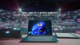 Creating in motion with Smarter Technology