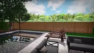 Backyard Rusholme 2 - Kitchener/Waterloo