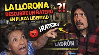 RATERO CDESCUBIERTO POR LA LLORONA 13 de enero de 2026