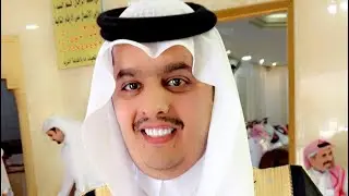 زواج الشاب : خالد محمد عيسى آل هادي الخميس ١٩ شوال ١٤٤٦هـ #رجال_المع