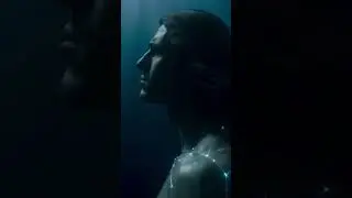 KAL'EL VR NEW IMMERSIVE VR MERMAID FANTASY SHORT MOVIE AQUARIUS AI 2026 #mermaid #aiart #movie