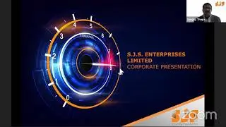Pre IPO Call with Management  SJS Enterprises