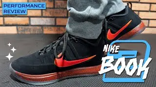 AVOID AT ALL COSTS! | Nike Book 2