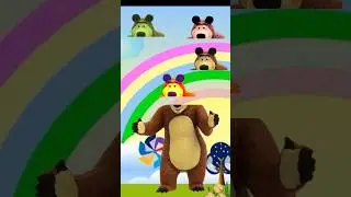 WRONG HEAD MATCH || match the head || match head puzzles Happy kids #shorts