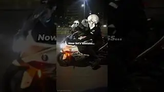 brothers 💀 #brother #bikerider #male #alpha #sigma #2amvibes #nightride #bikelover #friends #2026