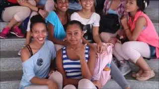 CLIPE formandas 2016 gw7