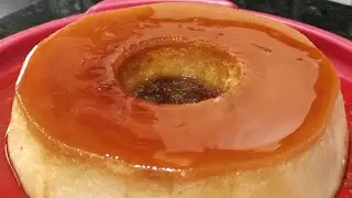 #pudim como fazer da maneira mais fácil 