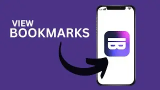Cara Melihat Bookmark Anda di InBrowser | Mengakses Halaman yang Tersimpan dengan Mudah