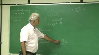 Aula 3.7 - Condução eletrônica em metais: a lei de Ohm