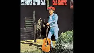 (Last Night) I Heard You Crying in Your Sleep ~ Cal Smith (1968)
