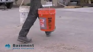 Basement Repair Specialists A Great Job At a Great Price
