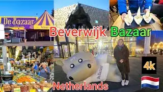 Beverwijk Bazaar Netherland||Black Markt Holland 2024||Afghan Market #travelvlog#youtuber#europe