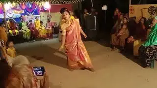 চাচাতো ভাইয়ের বিয়ে