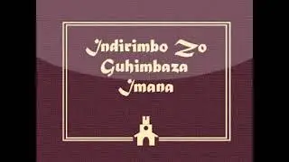 108 Yes' Umwungeri mwiza